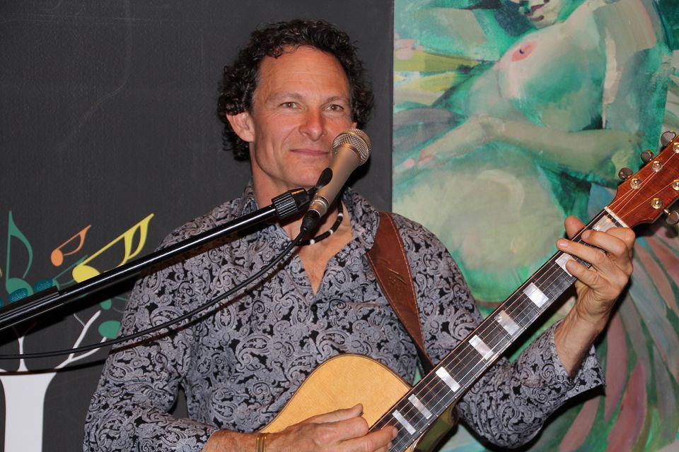 Sambo, Birdcage Bar Casino, Sandy Bay, December 29 2023 AllEvents.in