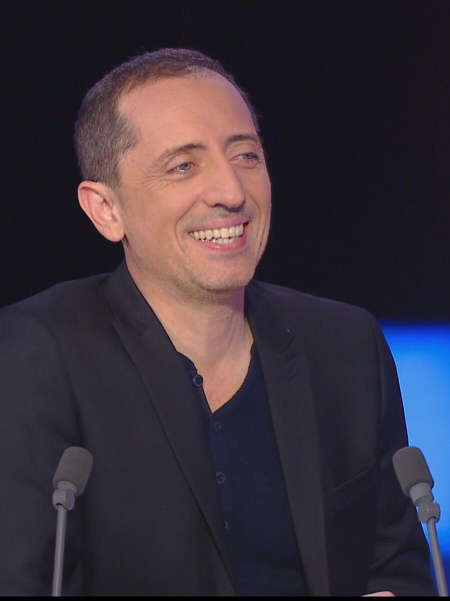 Gad Elmaleh at Fillmore Miami Beach at Jackie Gleason Theater, 13 September | Event in Miami Beach | AllEvents