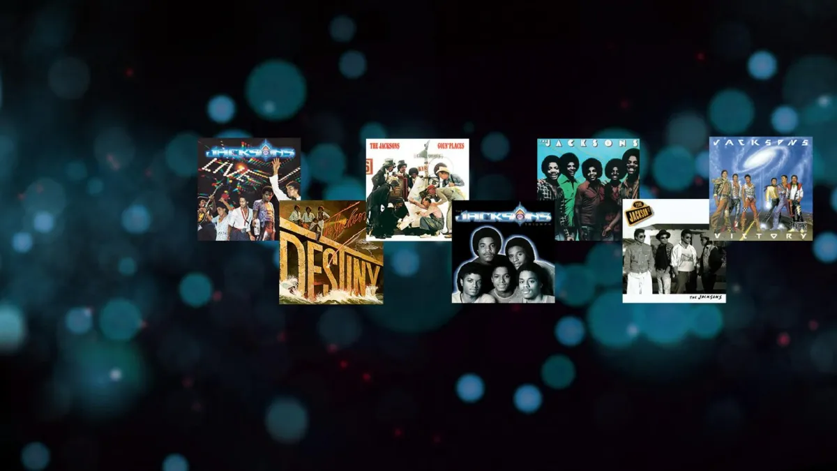 The Jacksons in Englewood, 10 August | Event in Englewood | AllEvents