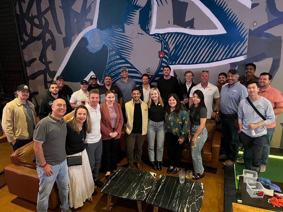 REI Happy Hour, Sidecar Social Addison, 11 January 2024 AllEvents.in