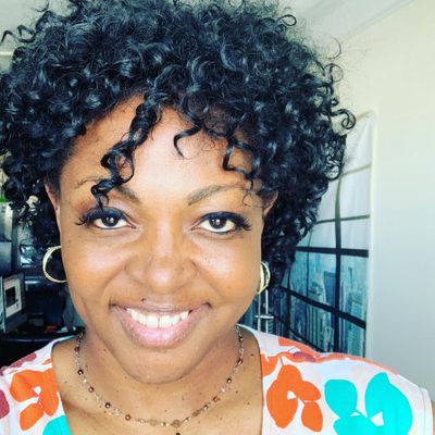 Fran Harris, Filmmaker/Writer/Producer/Director logo