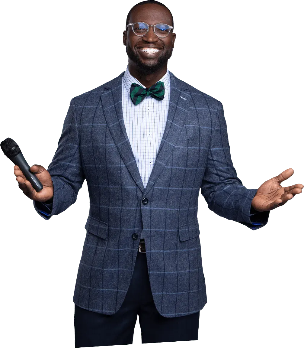 Mike Goodwin at Goodnights Comedy Club, 18 May | Event in Raleigh | AllEvents