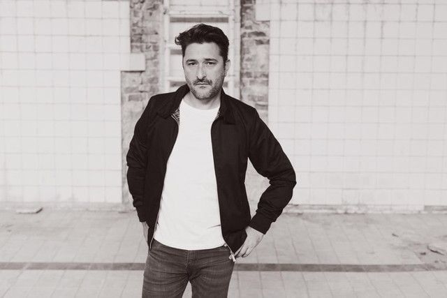 The Hacker, Elise Massoni in Brest, 27 December | Event in Brest | AllEvents