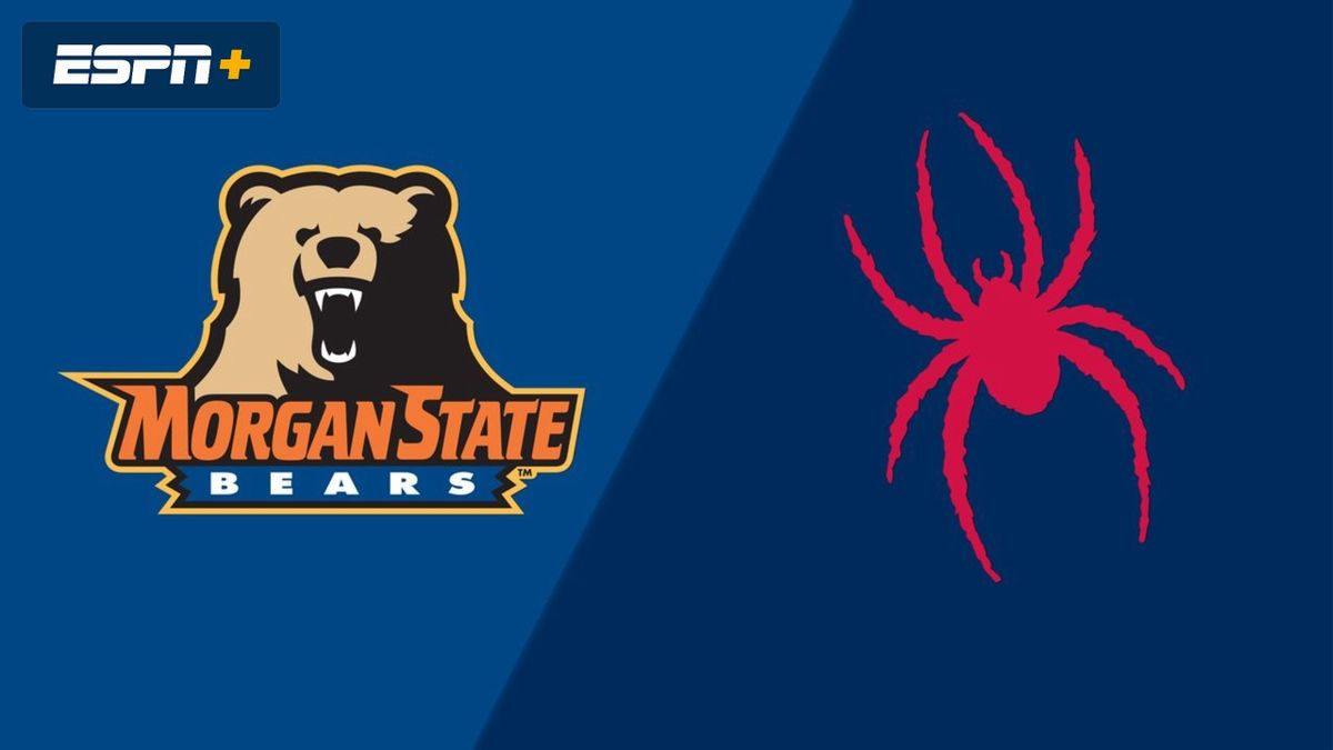 Morgan State Bears at Georgetown Hoyas Football, 4 October | Event in Washington | AllEvents