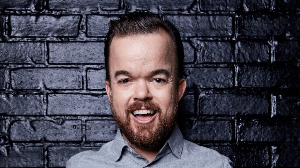 Brad Williams - The Tall Tales Tour, 1 May | Event in Calgary | AllEvents