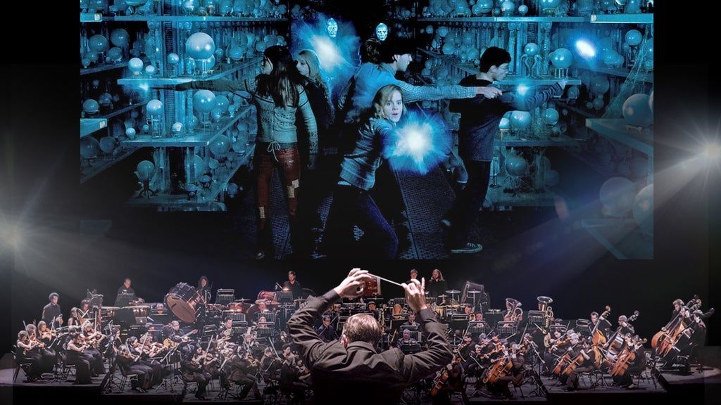 Harry Potter and the Order of the Phoenix, 14 June | Event in Greensboro | AllEvents