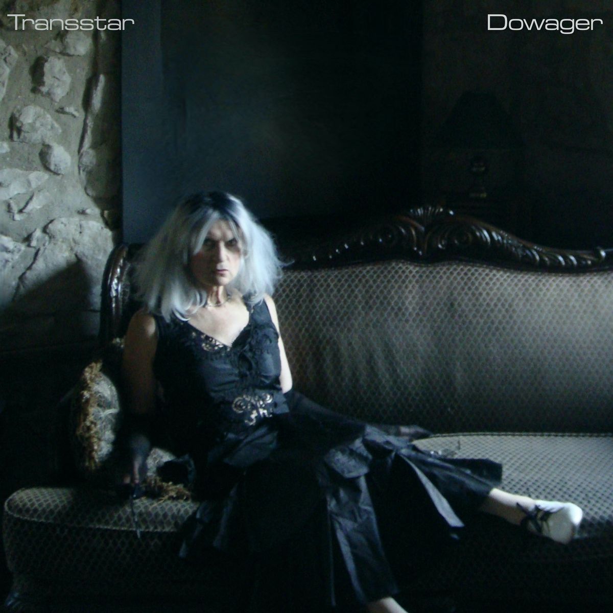 Silence Presents: Transstar - The Dowager Speaks, 6 December | Event in Guelph | AllEvents