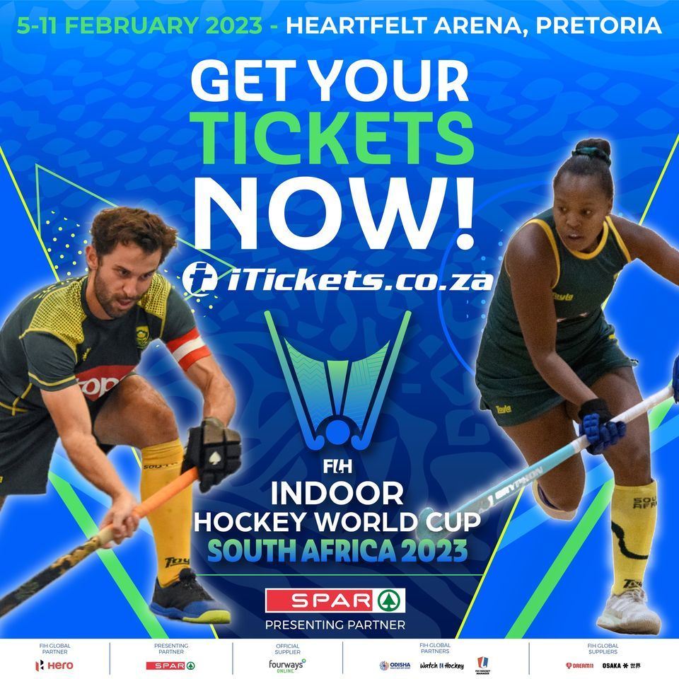 FIH Indoor World Cup 2023 South Africa Heartfelt Arena Pretoria 5 fih-indoor-world-cup-2023-south-africa-heartfelt-arena-pretoria-5