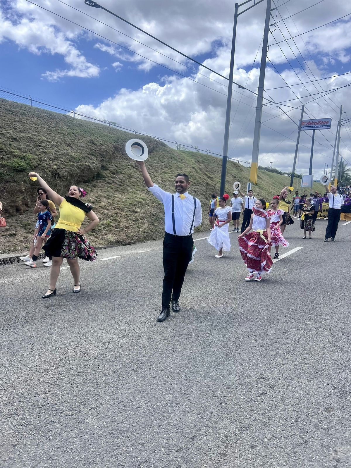 Festival Nacional del Café de Yauco 2026 | Yauco National Coffee Festival