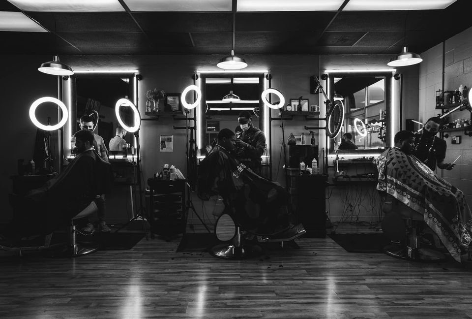 4th Annual Christmas Toy Drive, Vanzant Lounge, Tupelo