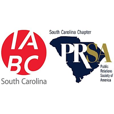 IABC/SC and SCPRSA logo