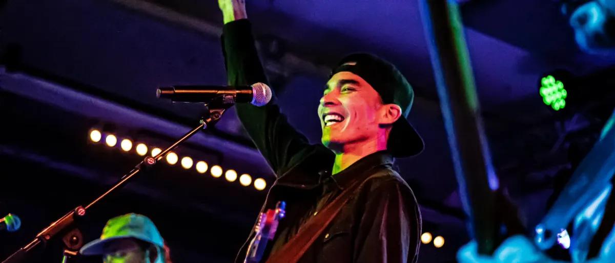 KBong in Mesa, 12 September | Event in Mesa | AllEvents