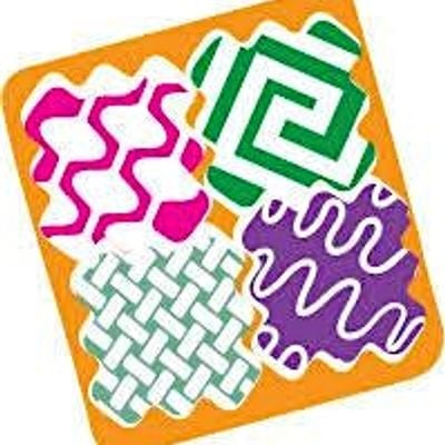 Pattern Play: Textiles on Line