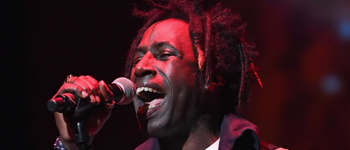 Saul Williams at Blue Note Jazz Club - NY | Event in New York | AllEvents