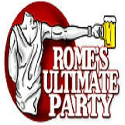 Best of Rome srl logo