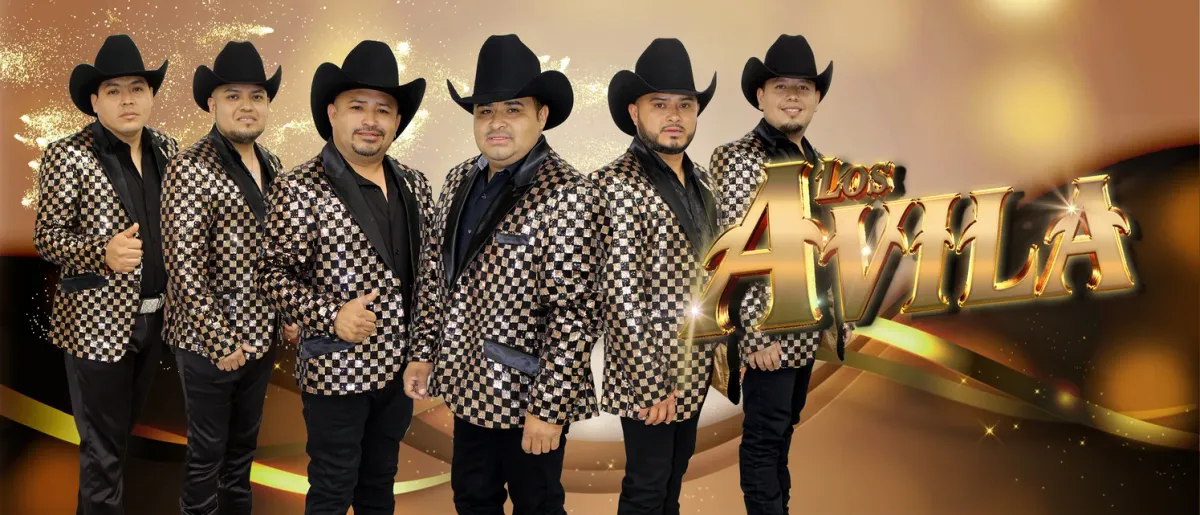 Los Avila in El Monte, 16 August | Event in El Monte | AllEvents