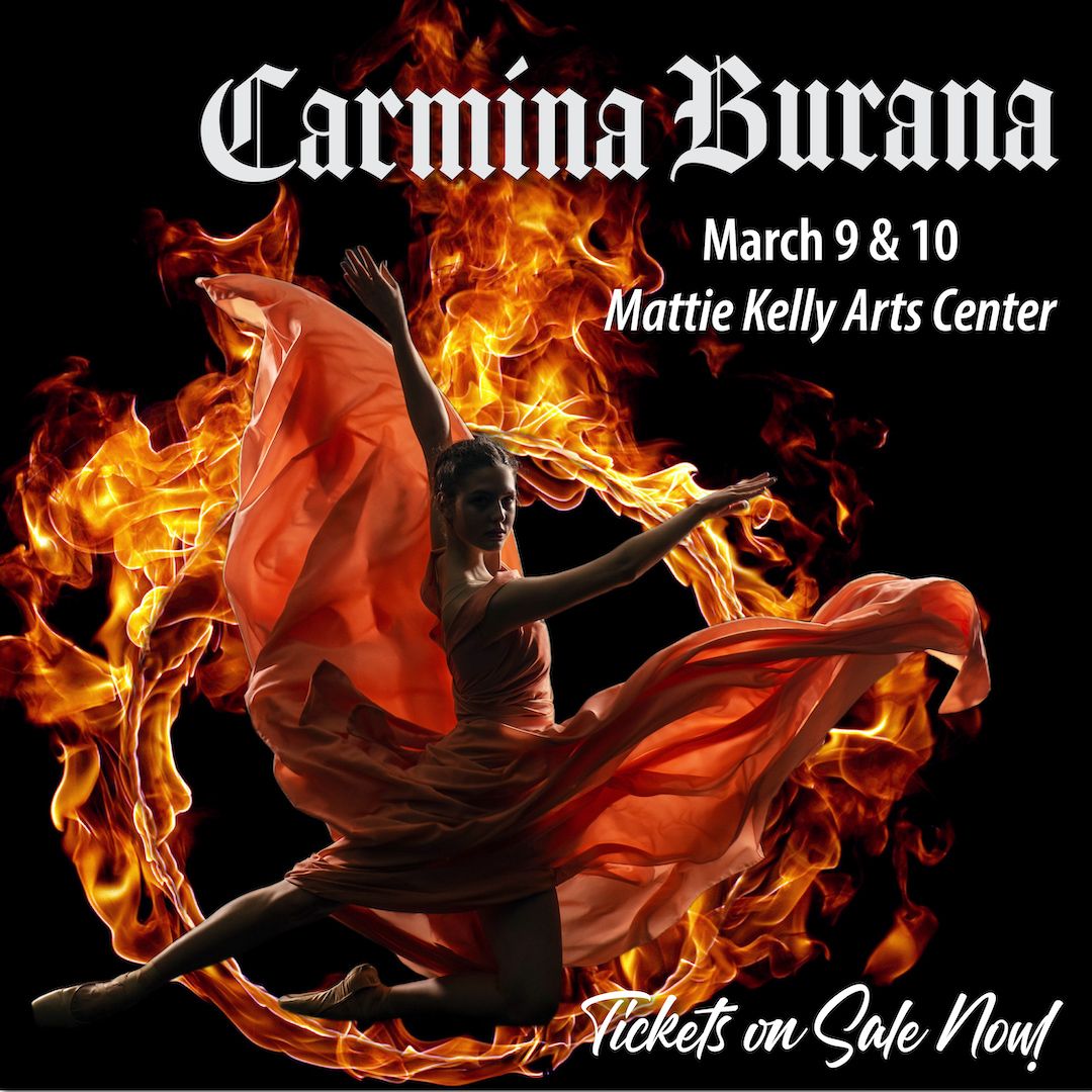Carmina Burana at Place Des Arts - Maison Symphonique, 9 November | Event in Montreal | AllEvents