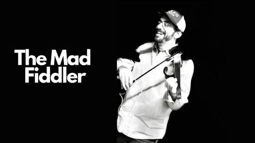 The Mad Fiddler Jack S Waterfront Bar Morehead City October 17 21 Allevents In