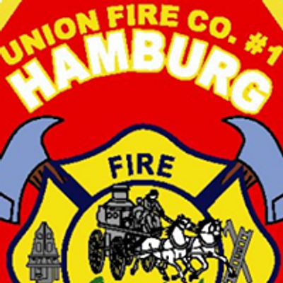 Hamburg Field House