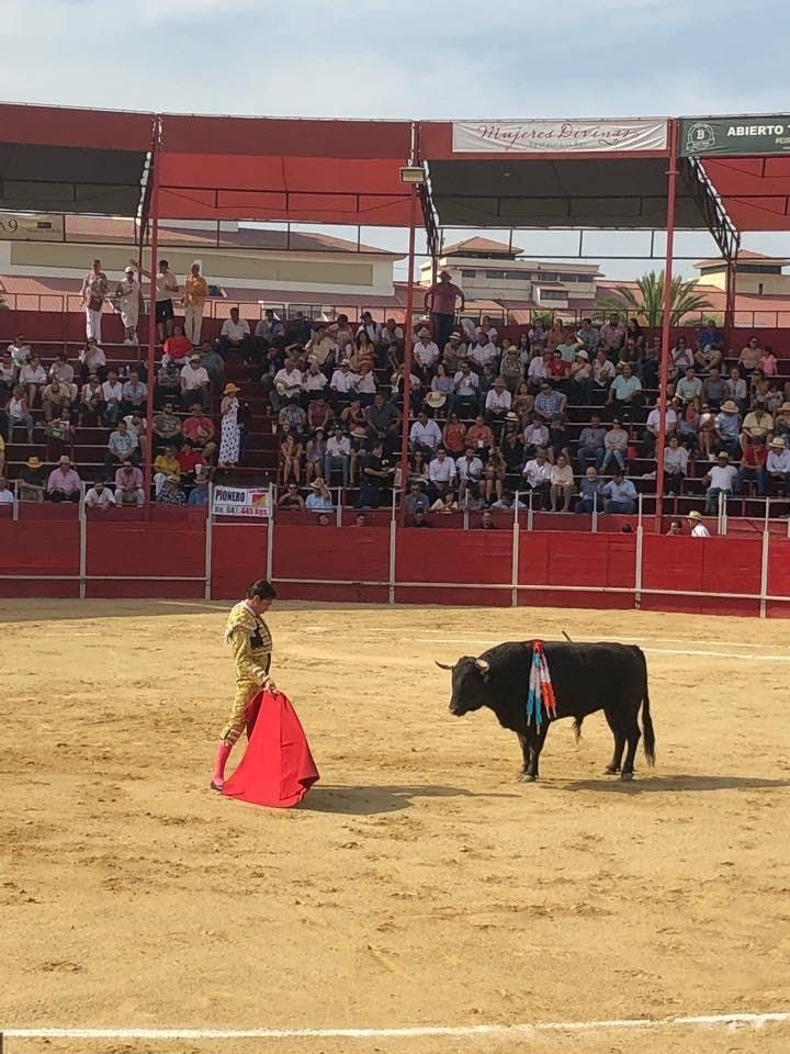 Tijuana Bullfight Admission Tickets- August 11, 2019 , San Diego Tijuana Bullfight Admission Tickets- August 11, 2019 , San Diego