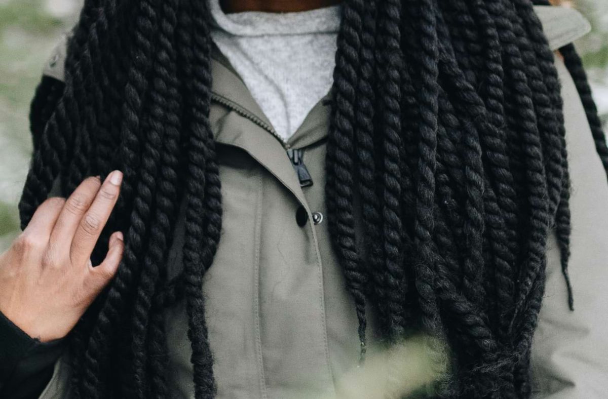 Jaja's African Hair Braiding, 4 June | Event in Cincinnati | AllEvents