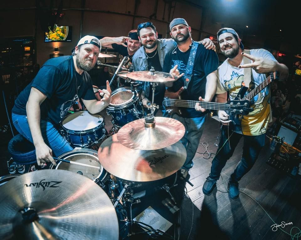 Love Hate Mixtape, Fallston Barrel House, June 30 2023 AllEvents.in
