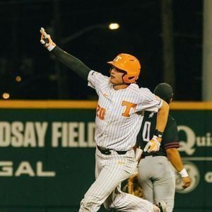 Parking Bellarmine Knights at Tennessee Volunteers Baseball