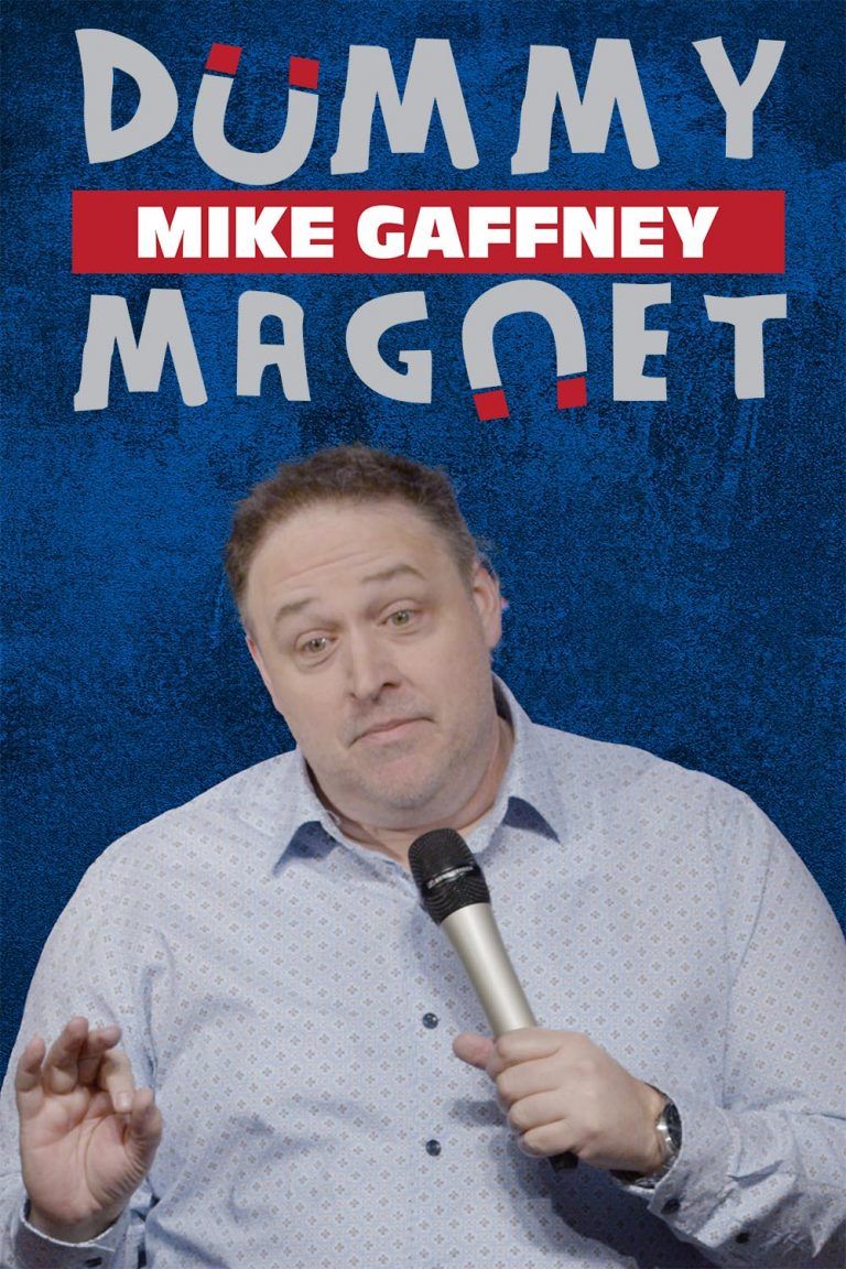 Mike Gaffney at Brad Garretts Comedy Club at MGM Hotel and Casino, 1 September | Event in Las Vegas | AllEvents