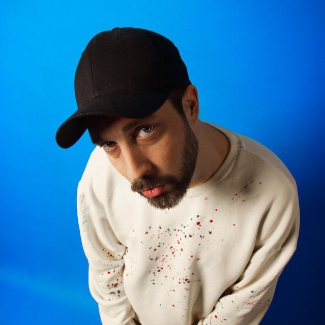 Hippocampe Fou in SAINT-DENIS-DE-PILE, 13 December | Event in Bordeaux | AllEvents