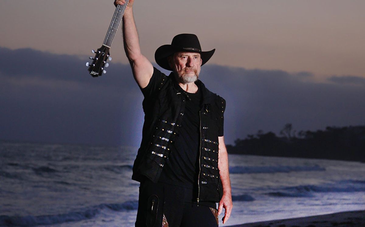 Colin Hay at Tobin Center for the Performing Arts, 17 April | Event in San Antonio | AllEvents