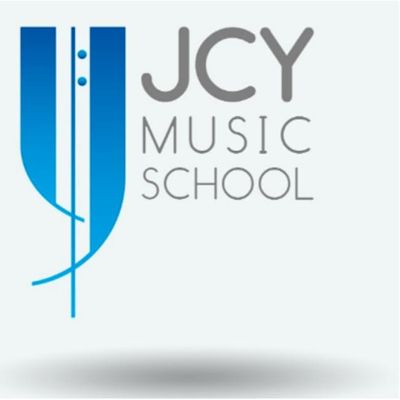 JCY Music School logo