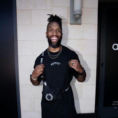 Evan Williams (ITSEVFIT) logo