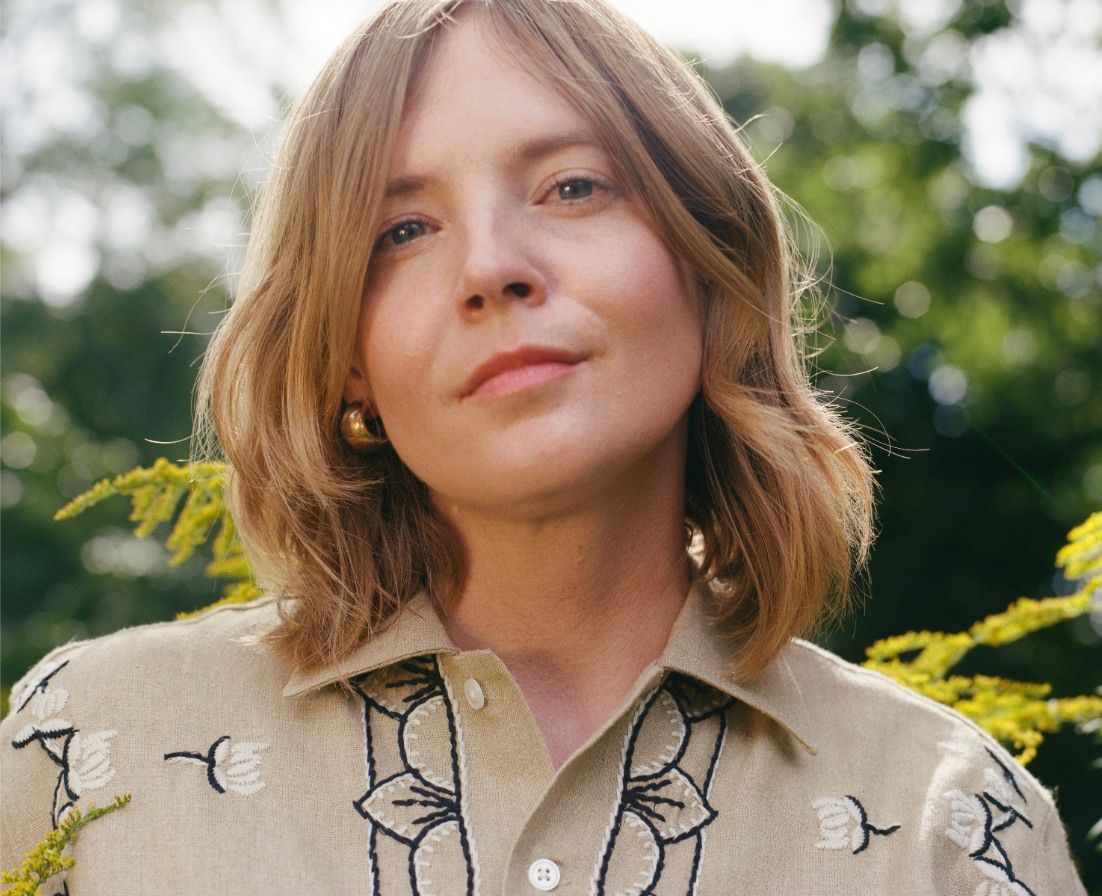 Courtney Marie Andrews at 04 Center, 31 March | Event in Austin | AllEvents