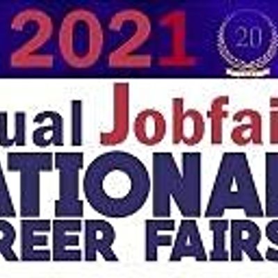 SAN DIEGO VIRTUAL CAREER FAIR AND JOB FAIR SEPTEMBER 15, 2021