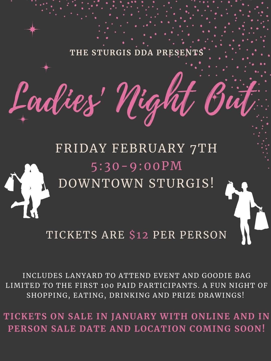 Ladies Night, 25 June | Event in Orlando | AllEvents