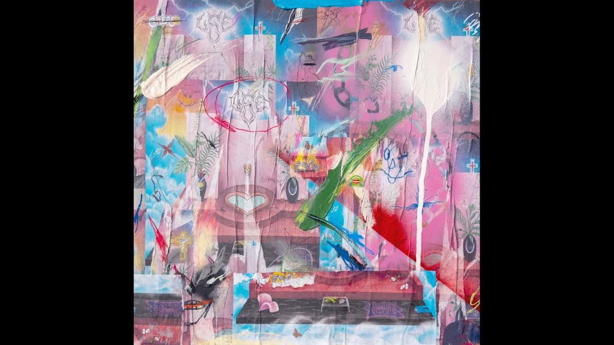 Inner Wave with Divino Nino, 19 May | Event in Dallas | AllEvents