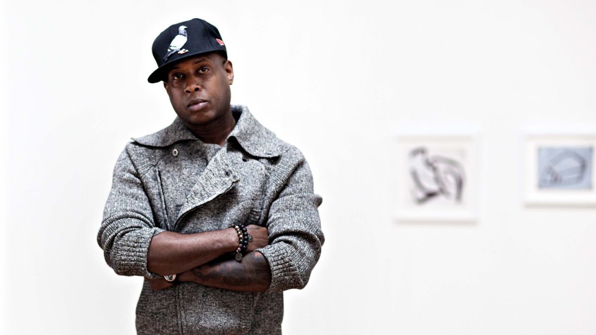 Talib Kweli, The Underground (Reno) | AllEvents