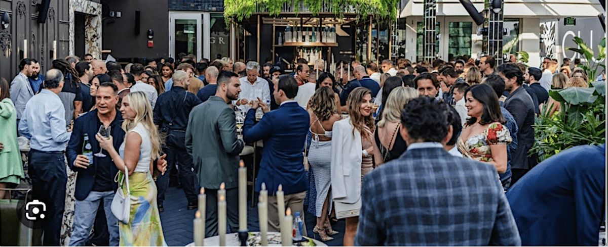 Intelligent Singles Mixer in Boca Raton!, 18 December | Event in Boca Raton | AllEvents