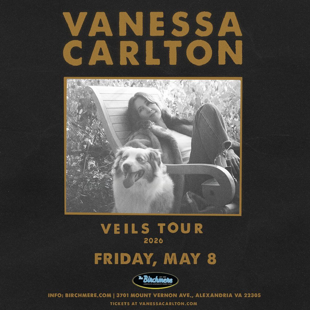 Vanessa Carlton, 15 May | Event in New York | AllEvents