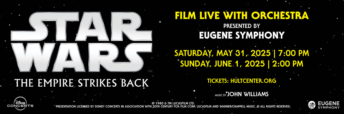Parking Star Wars: The Empire Strikes Back in Concert, 18 July | Event in Vienna | AllEvents