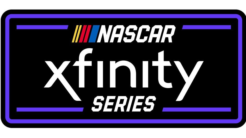 NASCAR XFINITY Series vs. Las Vegas Motor Speedway, Las Vegas Motor