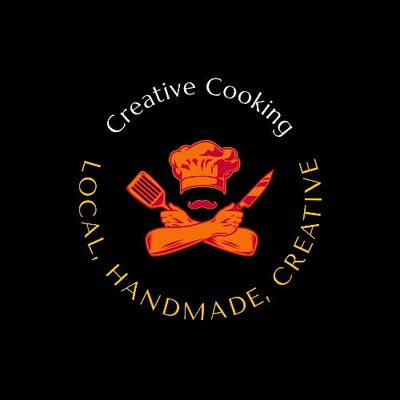 Creative Cooking logo