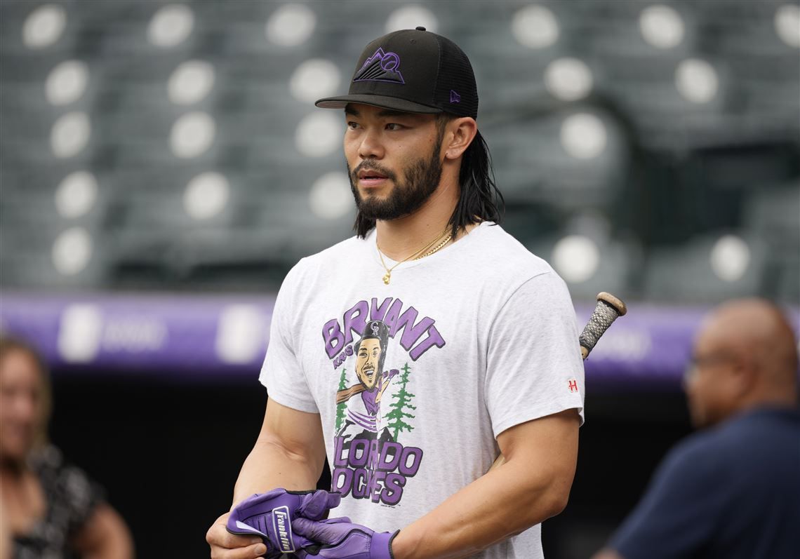 Pittsburgh Pirates at Colorado Rockies at Coors Field, 1 August | Event in Denver | AllEvents