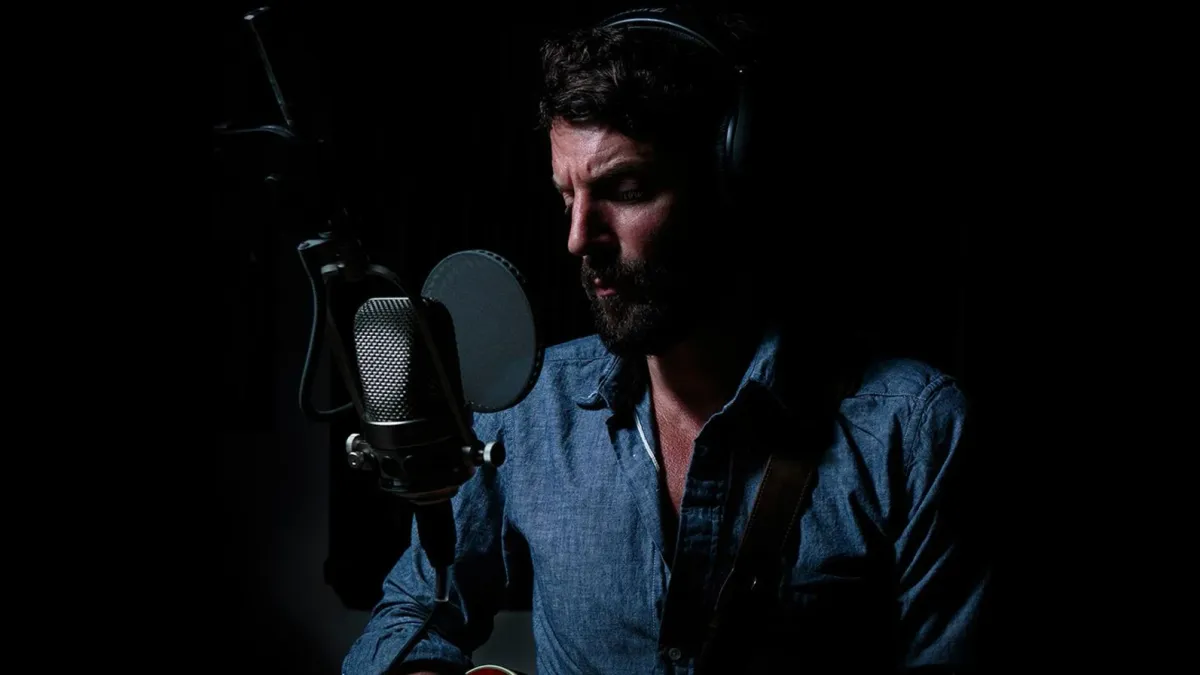 Ray LaMontagne, The Weather Station in Springfield, 23 September | Event in Springfield | AllEvents