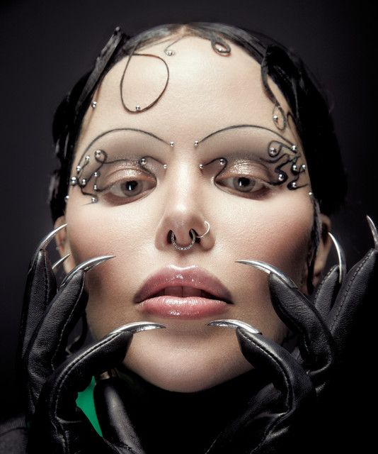 Alice Glass