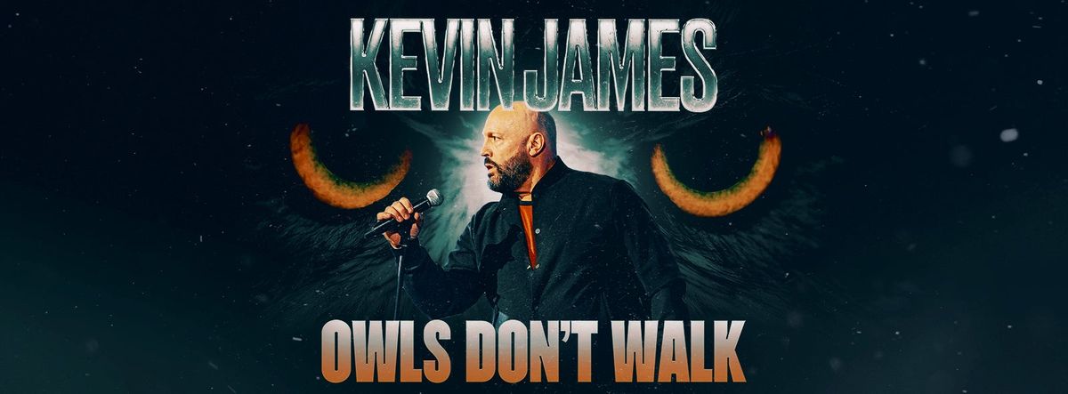 Kevin James, 30 May | Event in Bristol | AllEvents