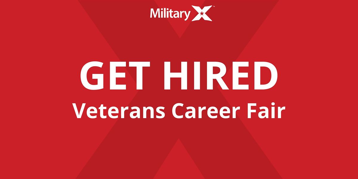 Dallas Veterans Career Fair At Hilton Garden Inn Dallas Market