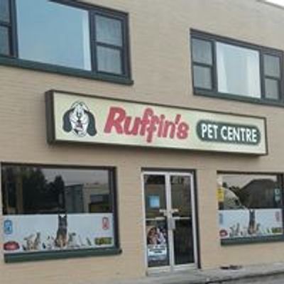 Ruffin's Pet Centre - Tillsonburg