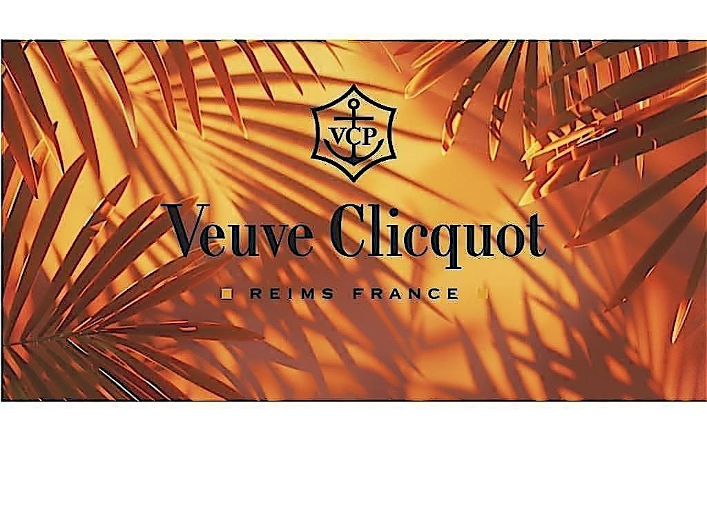 Brunch with DJ Mina featuring Veuve Clicquot, 13 December | Event in Honolulu | AllEvents