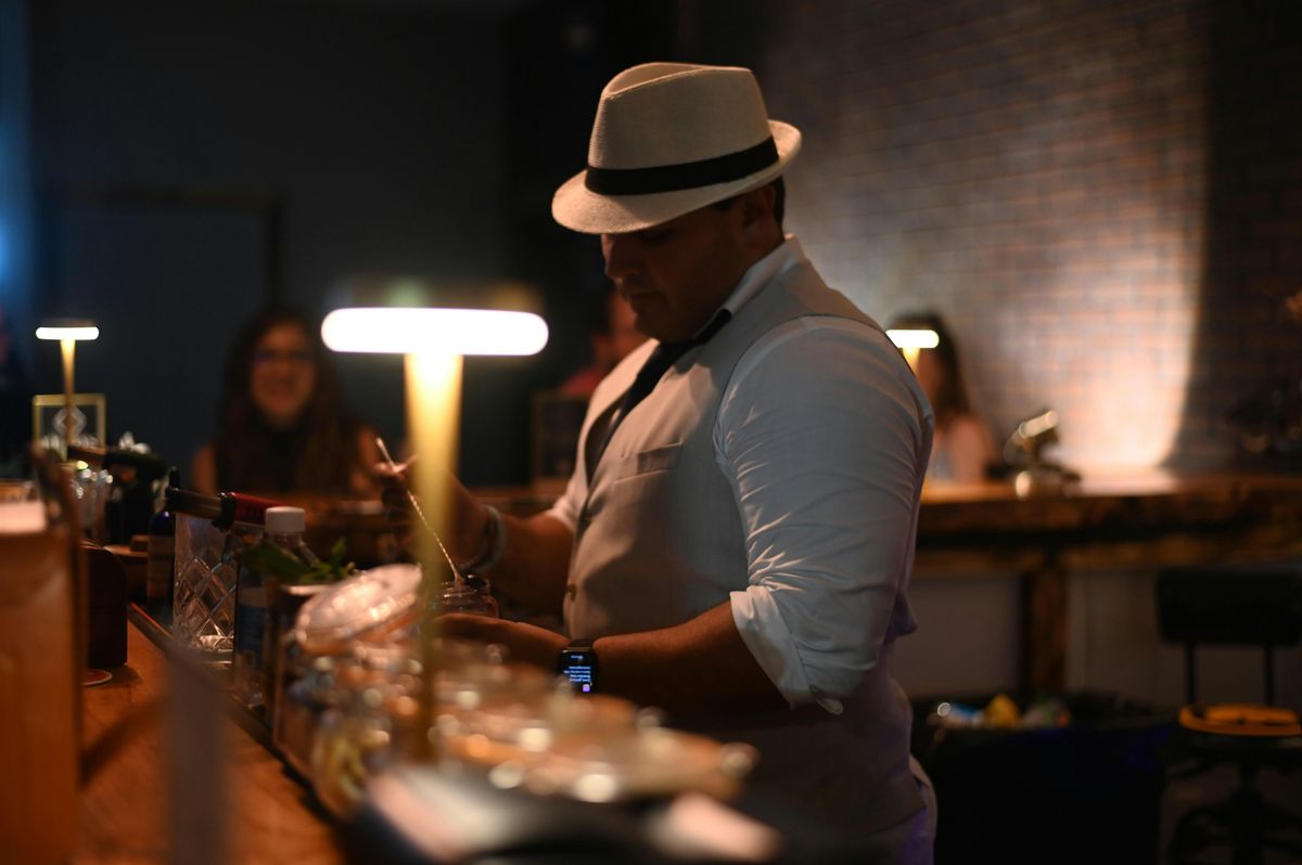 LUGO'S Craft Distillery 5 Year Anniversary Party, 6 December | Event in Lakeland | AllEvents